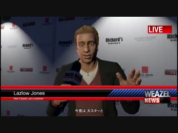 【プレイ動画】免許９年、廃車３台.【GTAⅤ】77