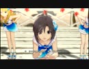 【OFA】真　雪歩　美希でラムネ色　青春