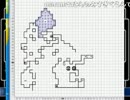 【FM TOWNS版 Wizardry＃5】初見ノーリセ宝箱全開プレイ　４日目（その６）