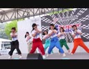【名古屋CLEAR'S】愛と勇気のクリーンパワー→ビ・ビ・ビ・ビューティー!!!