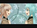【初音ミクV3＆さとうささら】Frozen Heart【オリジナル】