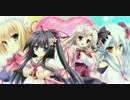 【アプコン】運命線上のφオープニングムービー【4K2K】