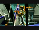 PSO2 - 追加ロビーアクション５０