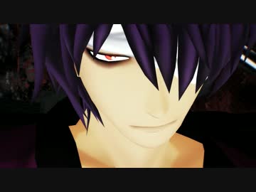 【MMD銀魂】高杉でHI/D/E/&/SE/EK【高杉モデル祝2周年】