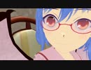[東方MMD]紅魔館会議の雑談