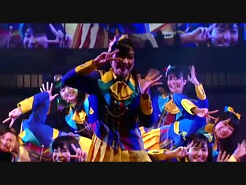 【Wake Up, Girls！】ワンフェス2014夏4「7 Girls War」【高画質】