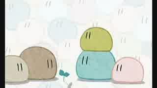 だんご大家族 高音質　歌詞付