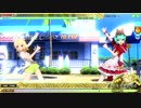 サマーアイドル EXTREME (FINE0 105.64 %) 【Project DIVA Arcade FT】