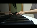 【木村良平生誕祭2014】Naughtyを弾いてみた（short ver.）【恋奈choco】