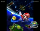 バンブラp　マリオギャラクシー「ウィンドガーデン」