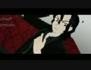 【ペダルMMD】チーム２人でリスキーゲーム