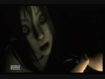 実況 夫婦で恐怖体感呪怨をサクサク 攻略解説 ２ ニコニコ動画
