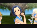 【アイマスOFA】あずささんセンターで『待ち受けプリンス』