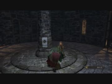 【ダークソウルⅡ】初見プレイ～太陽戦士に憧れて～part22