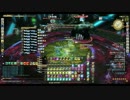 【FF14】侵攻編2層　ルノー学者誘導【学者視点】　ALL