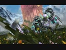 ナイトギアくん！ゲーセンに帰ろう！.pso2
