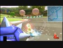 【WiiU】マリオカート8　オンライン対戦を駆け抜ける　実況22【かわぞえ】