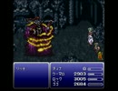 FF6T -Final Fantasy VI T-Edition- 実況プレイ　パート48