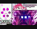 【SDVX】Ganymede kamome mix(EXH)【プレイ動画】