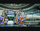 【PSO2】AC全部使ってセガアーケードセレクションスクラッチをやってみる