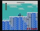 頭が回ってなくても「ロックマン」実況プレイ Part3