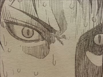 【週刊ジャンプ王国】週刊少年ジャンプ35号を自由に語らせてくれ【2014】