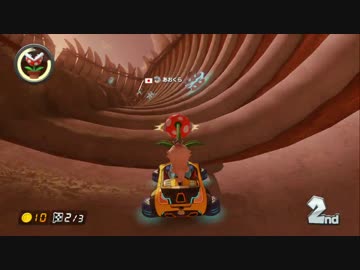 【実況】(高画質)マリオカート8を極めるわ44【マリオカート8】