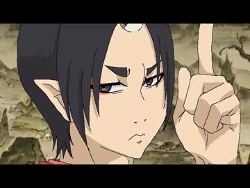 鬼徹で未来日記 OPパロ