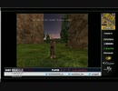 ふりちゃんのスチーム配信　はじめてのウサギ