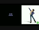 【MMDMAD】ガンダムUCED風オーバーザタイムダンス【軌跡】