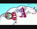 【PDA FT】おはヨーデル(Oha-Yo-del!!)【初音ミク：みくずきん】PV