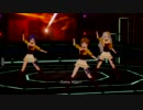 【OFA】オーバーマスター【雪歩,千早,貴音】