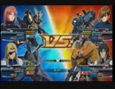 [EXVSFB]ヘビアで相方ゲー【05】[ヘビーアームズ改(EW版)視点]