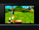 【スマブラ３DS】対戦動画　クッパｖｓマルスｖｓカービィｖｓゼルダ