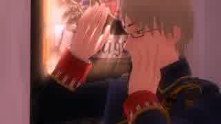 【APヘタリアMMD】プロイ先生と一緒にKiss me 愛してる