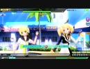 【DIVAAC】サマーアイドルHard【初見プレイ】【ノーマルカプの罠】