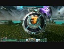 【PSO2】ワイヤーでナイトギアソロ【SH】