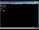 メガドライブのベアナックルⅡUnder Logicを鳴らしてみた。