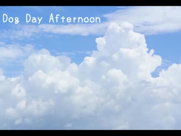 【黒バス】黒子くんで Dog Day Afternoon 【人力ボカロ】