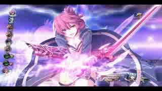 閃の軌跡　普通にプレイ動画していこうか？【5章】　part97