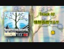 Resurrection Records Compilation Vol.1　クロスフェードデモ