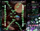 【システムに愛される魔理沙】東方神霊廟 extra　ノーミス　4.2億