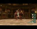 ＤＱＸ　チムメンとガイア３戦【賢者視点】