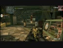 【COD:G】脳筋馬鹿凸がドミドミするお？なぜかTDM　part２　