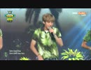 140730 SHOW CHAMPION B1A4 - SOLO DAY