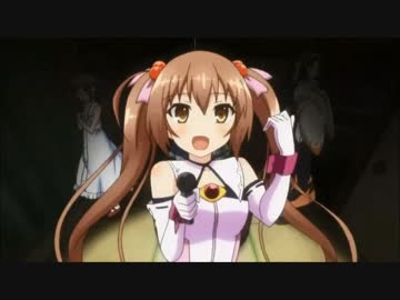 六畳間の侵略者 OP  ゆりか