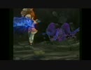ミンサガ　最弱アイシャ VS シェラハ②