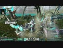ゲッテムVSナイトギア　SHソロ