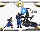 【MUGEN】ベストパートナートーナメント part3