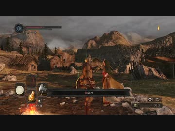 【初見】ハカハカしながらダークソウル2実況 第20夜